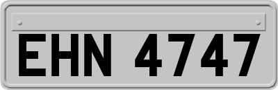 EHN4747