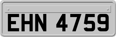 EHN4759