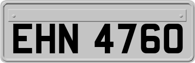 EHN4760