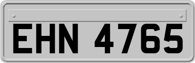 EHN4765