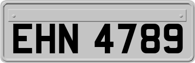 EHN4789