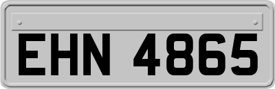 EHN4865
