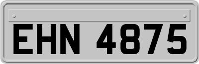 EHN4875