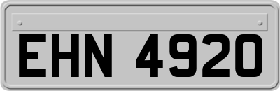 EHN4920