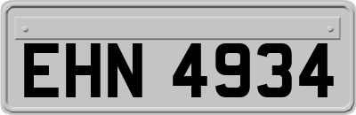 EHN4934