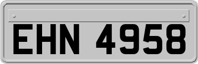 EHN4958