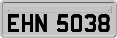 EHN5038