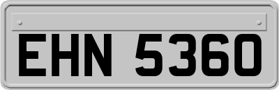 EHN5360