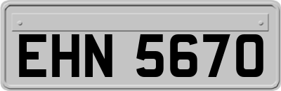 EHN5670