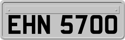 EHN5700