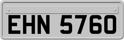 EHN5760