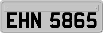 EHN5865