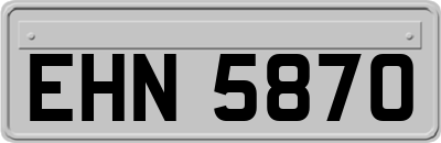 EHN5870