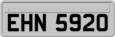EHN5920
