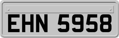 EHN5958