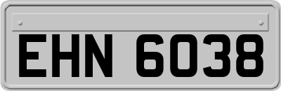 EHN6038