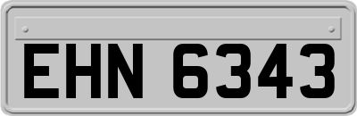 EHN6343