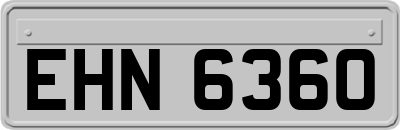 EHN6360