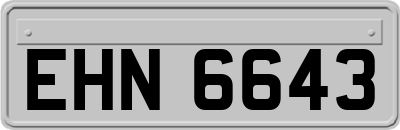 EHN6643