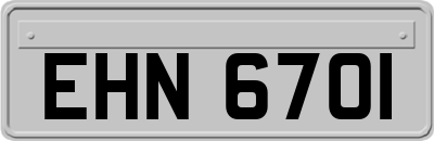 EHN6701