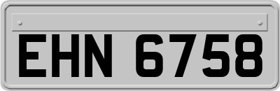 EHN6758