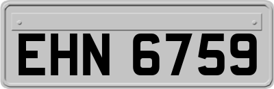 EHN6759