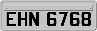 EHN6768