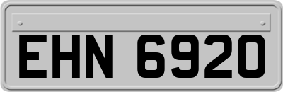 EHN6920
