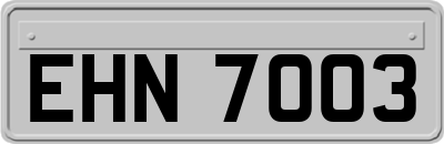 EHN7003