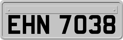 EHN7038