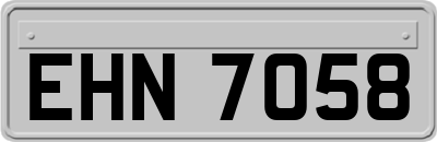 EHN7058