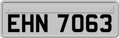 EHN7063