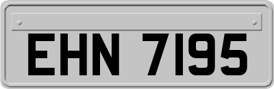 EHN7195