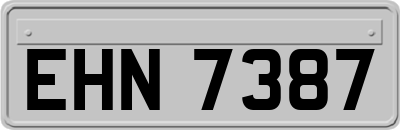EHN7387
