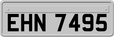 EHN7495