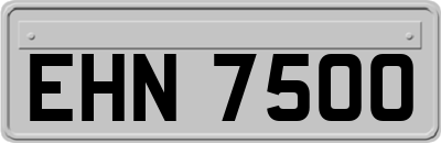 EHN7500