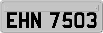 EHN7503
