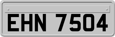 EHN7504