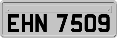 EHN7509