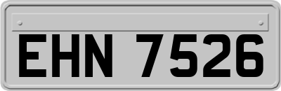EHN7526
