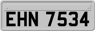 EHN7534