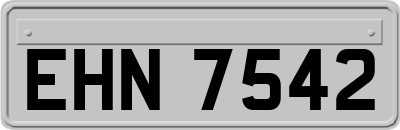 EHN7542