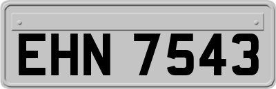 EHN7543