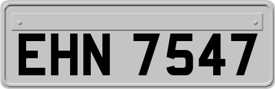 EHN7547