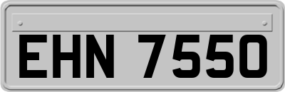 EHN7550