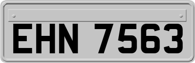 EHN7563