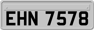 EHN7578