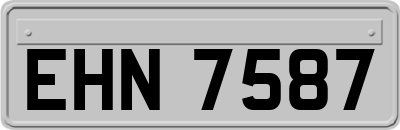 EHN7587