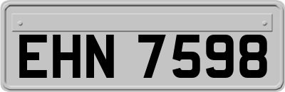 EHN7598
