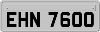 EHN7600